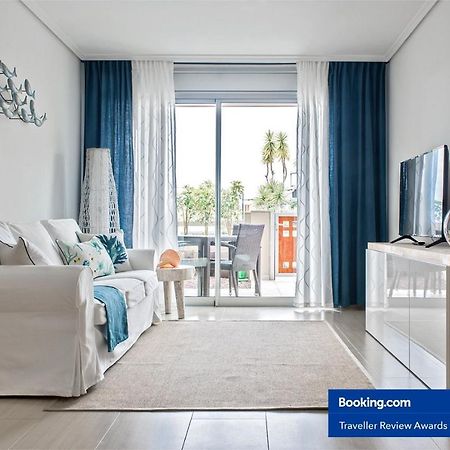 Apartmán Sotavento Vista Roja La Tejita Exteriér fotografie