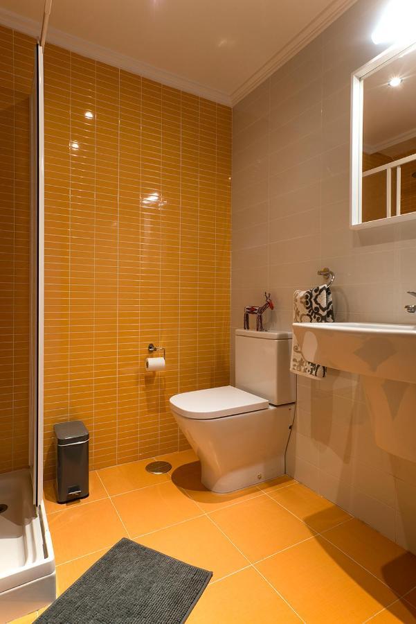 Apartmán Sotavento Vista Roja La Tejita Exteriér fotografie