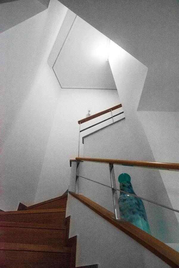 Apartmán Sotavento Vista Roja La Tejita Exteriér fotografie