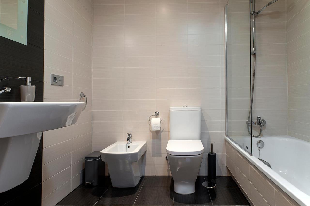 Apartmán Sotavento Vista Roja La Tejita Exteriér fotografie